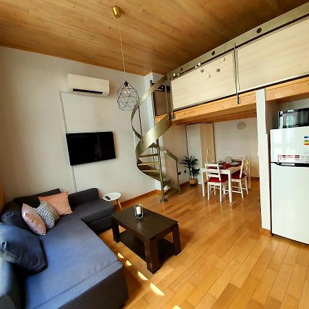Marinac33 Precioso Apartamento Con Piscina En El Centro De Malaga Lejlighed Eksteriør billede