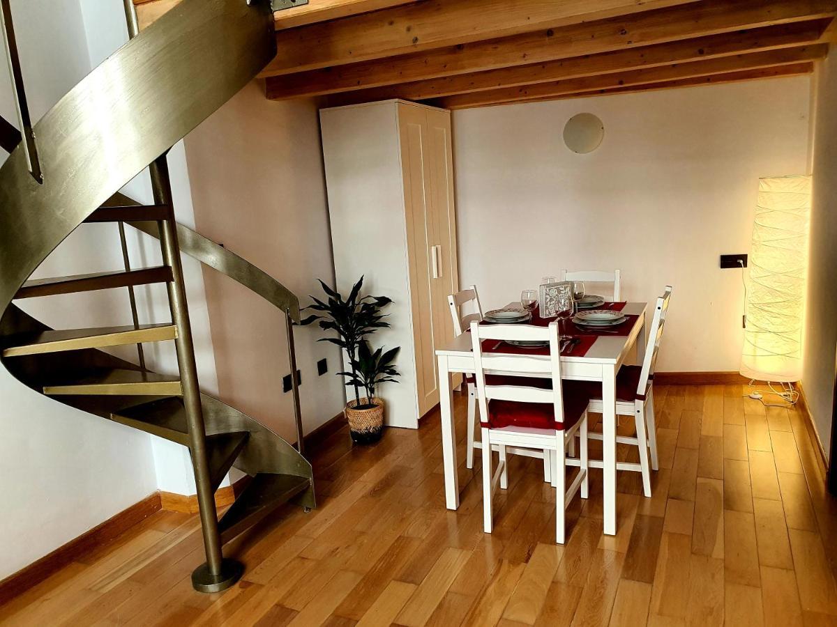 Marinac33 Precioso Apartamento Con Piscina En El Centro De Malaga Lejlighed Eksteriør billede