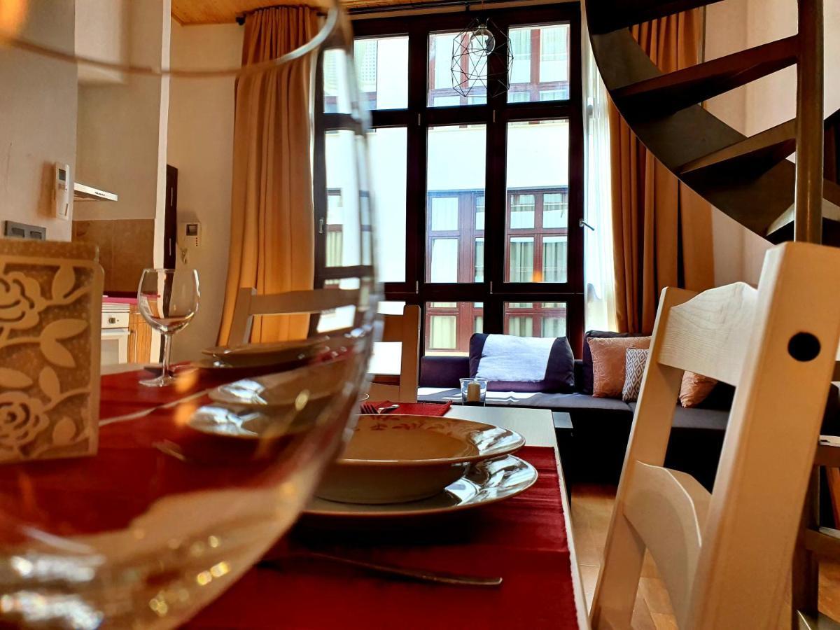 Marinac33 Precioso Apartamento Con Piscina En El Centro De Malaga Lejlighed Eksteriør billede