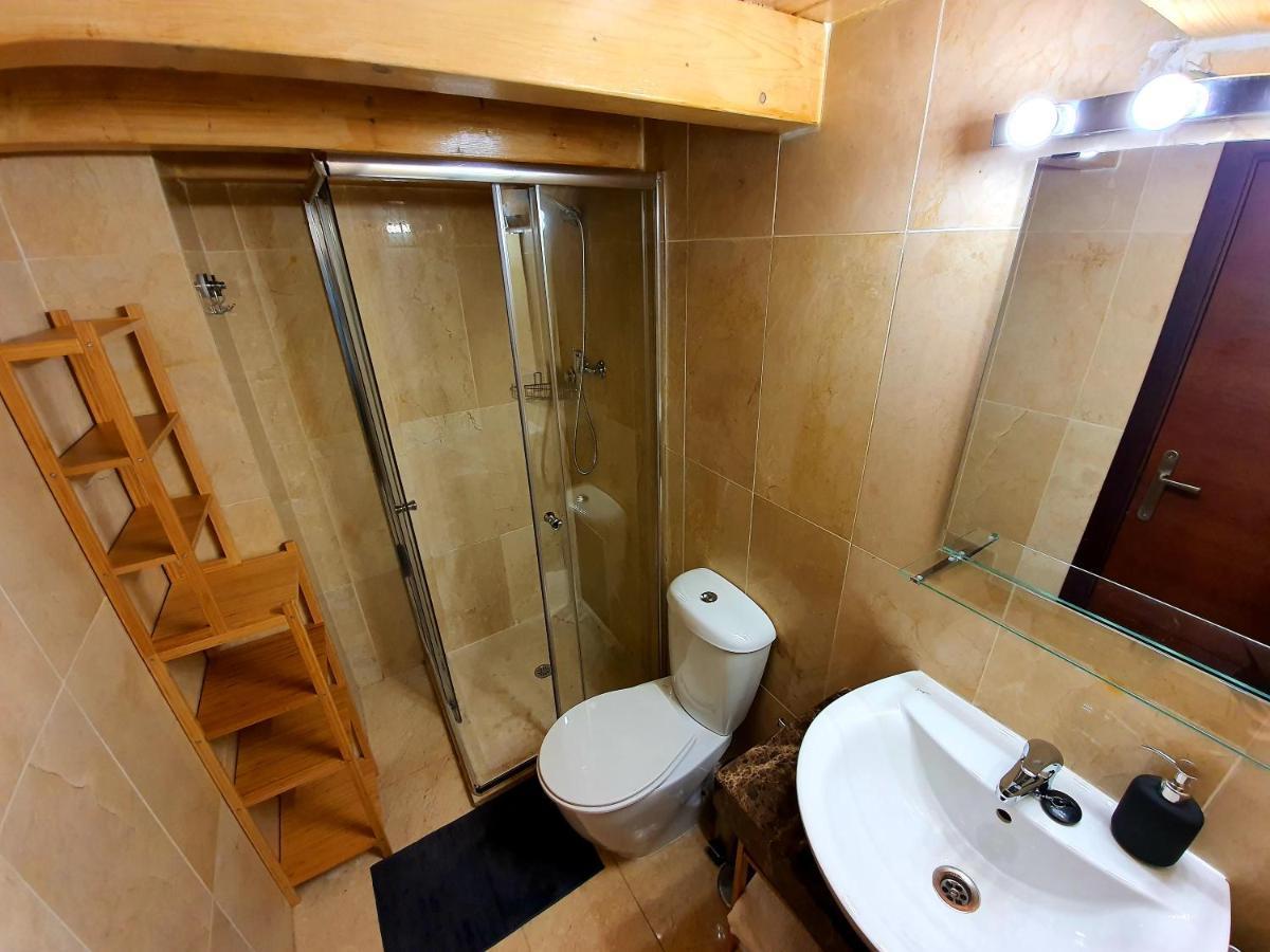 Marinac33 Precioso Apartamento Con Piscina En El Centro De Malaga Lejlighed Eksteriør billede
