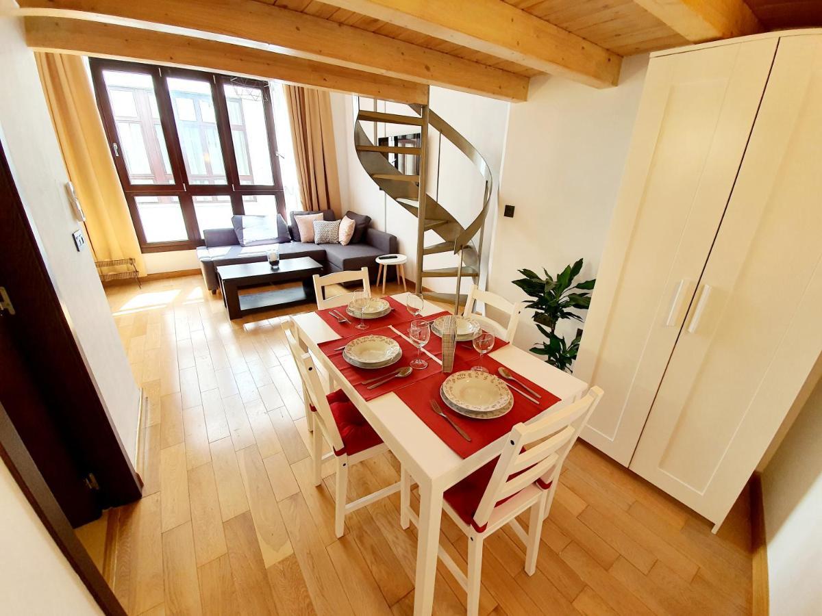 Marinac33 Precioso Apartamento Con Piscina En El Centro De Malaga Lejlighed Eksteriør billede