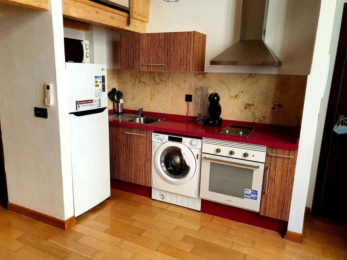 Marinac33 Precioso Apartamento Con Piscina En El Centro De Malaga Lejlighed Eksteriør billede