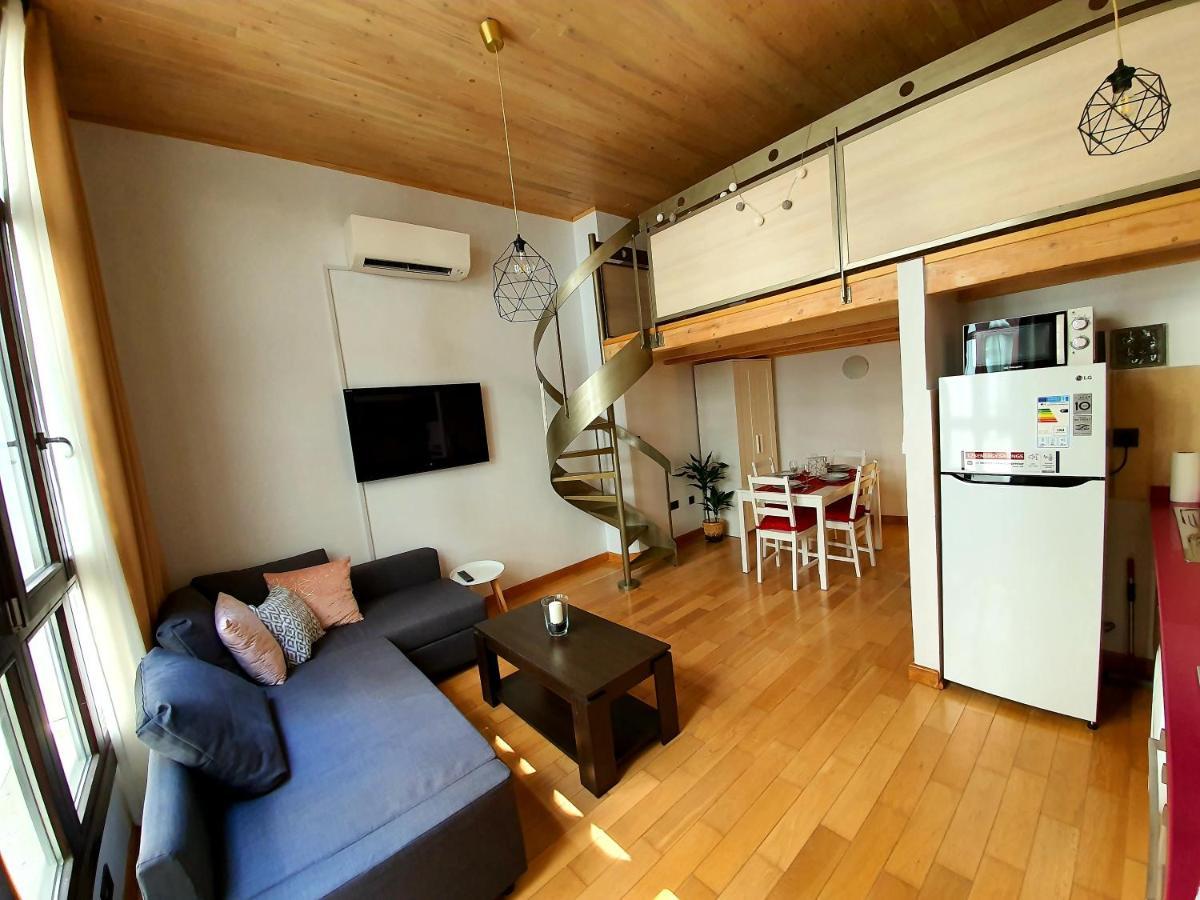 Marinac33 Precioso Apartamento Con Piscina En El Centro De Malaga Lejlighed Eksteriør billede
